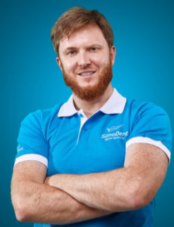 Александр Алексеевич Симоненко